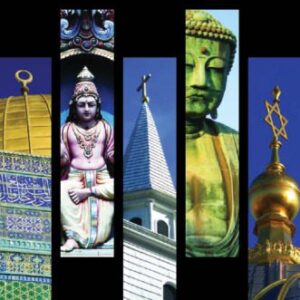 خرید و دانلود نسخه کامل کتاب Democracy and the New Religious Pluralism