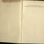 خرید و دانلود نسخه کامل کتاب Democracy and Totalitarianism