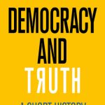 خرید و دانلود نسخه کامل کتاب Democracy and Truth: A Short History