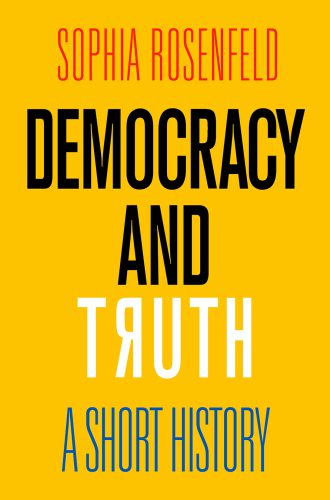 خرید و دانلود نسخه کامل کتاب Democracy and Truth: A Short History_68e574e51177f.jpeg خرید و دانلود نسخه کامل کتاب Democracy and Truth: A Short History