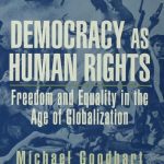 خرید و دانلود نسخه کامل کتاب Democracy as Human Rights: Freedom and Equality in the Age of Globalization