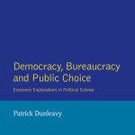 خرید و دانلود نسخه کامل کتاب Democracy, Bureaucracy and Public Choice: Economic Approaches in Political Science
