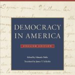خرید و دانلود نسخه کامل کتاب Democracy in America: historical-critical edition of De la democratie en Amerique