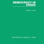 خرید و دانلود نسخه کامل کتاب Democracy in Crisis