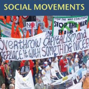 خرید و دانلود نسخه کامل کتاب Democracy in Social Movements