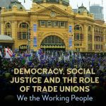 خرید و دانلود نسخه کامل کتاب Democracy, Social Justice and the Role of Trade Unions: We the Working People