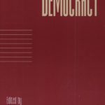 خرید و دانلود نسخه کامل کتاب Democracy: Volume 17, Part 1 (Social Philosophy and Policy) (Vol 17, Pt.1)