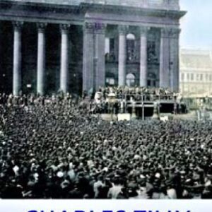 خرید و دانلود نسخه کامل کتاب Democracy