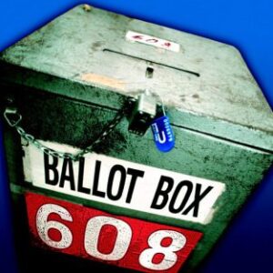 خرید و دانلود نسخه کامل کتاب Democracy