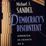خرید و دانلود نسخه کامل کتاب Democracy’s Discontent: America in Search of a Public Philosophy