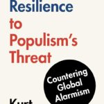 خرید و دانلود نسخه کامل کتاب Democracy’s Resilience to Populism’s Threat: Countering Global Alarmism
