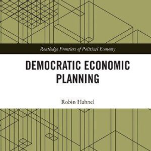 خرید و دانلود نسخه کامل کتاب Democratic Economic Planning