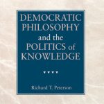 خرید و دانلود نسخه کامل کتاب Democratic Philosophy and the Politics of Knowledge