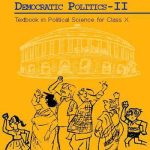 خرید و دانلود نسخه کامل کتاب Democratic Politics 2 (Political Science 10)