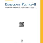 خرید و دانلود نسخه کامل کتاب Democratic Politics 2 (Political Science 10)