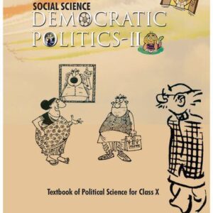 خرید و دانلود نسخه کامل کتاب Democratic Politics 2