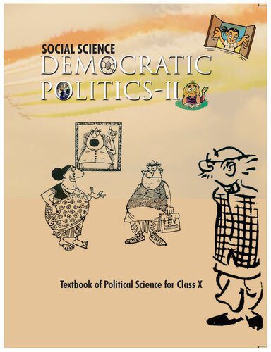 خرید و دانلود نسخه کامل کتاب Democratic Politics 2_68e6a3812f651.jpeg خرید و دانلود نسخه کامل کتاب Democratic Politics 2
