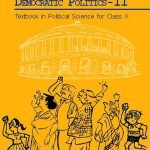 خرید و دانلود نسخه کامل کتاب Democratic Politics II