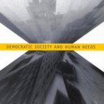 خرید و دانلود نسخه کامل کتاب Democratic Society and Human Needs