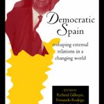 خرید و دانلود نسخه کامل کتاب Democratic Spain: An International Context (European Public Policy Series)