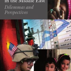 خرید و دانلود نسخه کامل کتاب Democratisation in the Middle East: Dilemmas and Perspectives