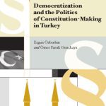 خرید و دانلود نسخه کامل کتاب Democratization and the Politics of Constitution Making in Turkey