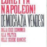 خرید و دانلود نسخه کامل کتاب Democrazia vendesi. Dalla crisi economica alla politica delle schede bianche