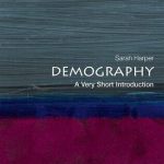 خرید و دانلود نسخه کامل کتاب Demography: A Very Short Introduction