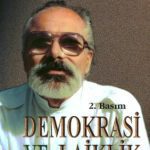 خرید و دانلود نسخه کامل کتاب Demokrasi ve Laiklik