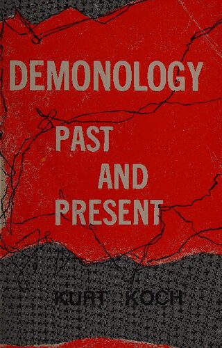 خرید و دانلود نسخه کامل کتاب Demonology, past and present_68e2d6e4a8443.jpeg خرید و دانلود نسخه کامل کتاب Demonology, past and present