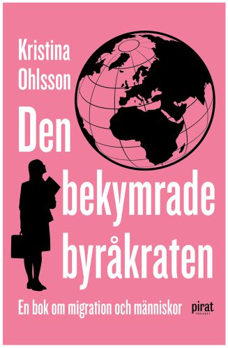خرید و دانلود نسخه کامل کتاب Den bekymrade byråkraten : en bok om migration och människor_68f8ee5f5edb2.jpeg خرید و دانلود نسخه کامل کتاب Den bekymrade byråkraten : en bok om migration och människor