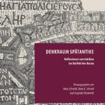 خرید و دانلود نسخه کامل کتاب Denkraum Spätantike: Reflexionen von Antiken im Umfeld des Koran