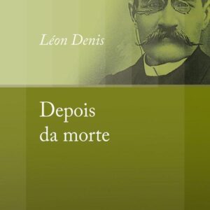 خرید و دانلود نسخه کامل کتاب Depois da morte