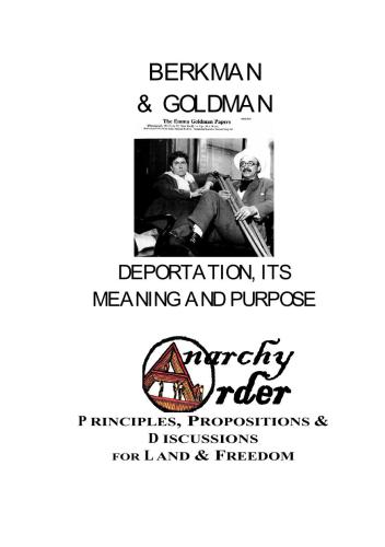 خرید و دانلود نسخه کامل کتاب Deportation, Its Meaning and Menace. Last Message to the People of America_68eaba514b5aa.jpeg خرید و دانلود نسخه کامل کتاب Deportation, Its Meaning and Menace. Last Message to the People of America