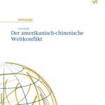 خرید و دانلود نسخه کامل کتاب Der amerikanisch-chinesische Weltkonflikt