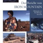 خرید و دانلود نسخه کامل کتاب Der Bericht von IRON Mountain – Geheimplan zur Bevölkerungskontrolle