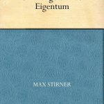 خرید و دانلود نسخه کامل کتاب Der Einzige und sein Eigentum