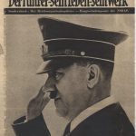 خرید و دانلود نسخه کامل کتاب Der Führer — sein Leben — sein Werk