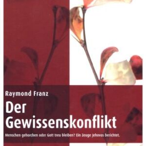خرید و دانلود نسخه کامل کتاب Der Gewissenkonfikt