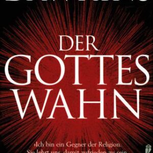 خرید و دانلود نسخه کامل کتاب Der Gotteswahn