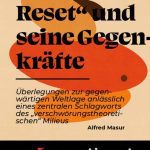 خرید و دانلود نسخه کامل کتاب Der „Great Reset“ und seine Gegenkräfte: Überlegungen zur gegenwärtigen Weltlage anlässlich eines zentralen Schlagworts des „verschwörungstheoretischen“ Milieus