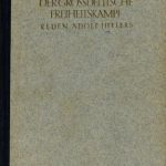 خرید و دانلود نسخه کامل کتاب Der großdeutsche Freiheitskampf