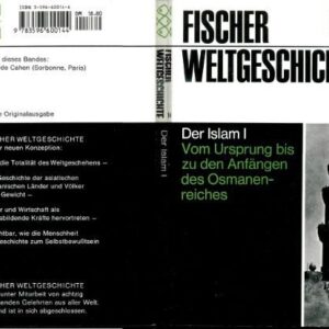 خرید و دانلود نسخه کامل کتاب Der Islam. B 1