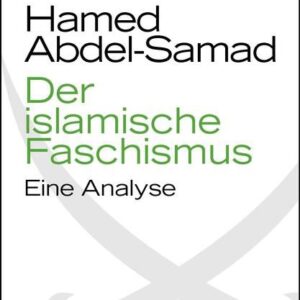خرید و دانلود نسخه کامل کتاب Der islamische Faschismus