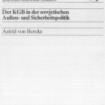 خرید و دانلود نسخه کامل کتاب Der KGB in der sowjetischen Außen- und Sicherheitspolitik