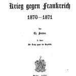خرید و دانلود نسخه کامل کتاب Der Krieg gegen die Republik