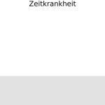 خرید و دانلود نسخه کامل کتاب Der Künstler und die Zeitkrankheit