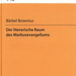 خرید و دانلود نسخه کامل کتاب Der literarische Raum des Markusevangeliums