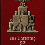 خرید و دانلود نسخه کامل کتاب Der Parteitag der Ehre