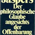 خرید و دانلود نسخه کامل کتاب Der philosophische Glaube angesichts der Offenbarung